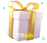 Receba seus bônus de boas-vindas no 770win