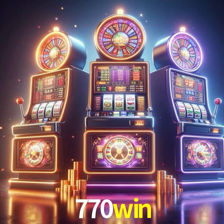 770win - Plataforma A Nova Era das Apostas - 770win.com