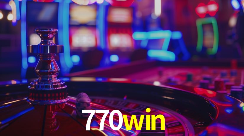 770win bet