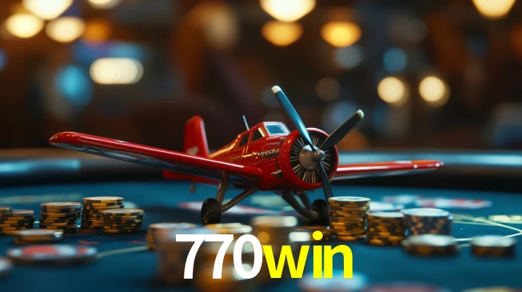Welcome Bonus 770win