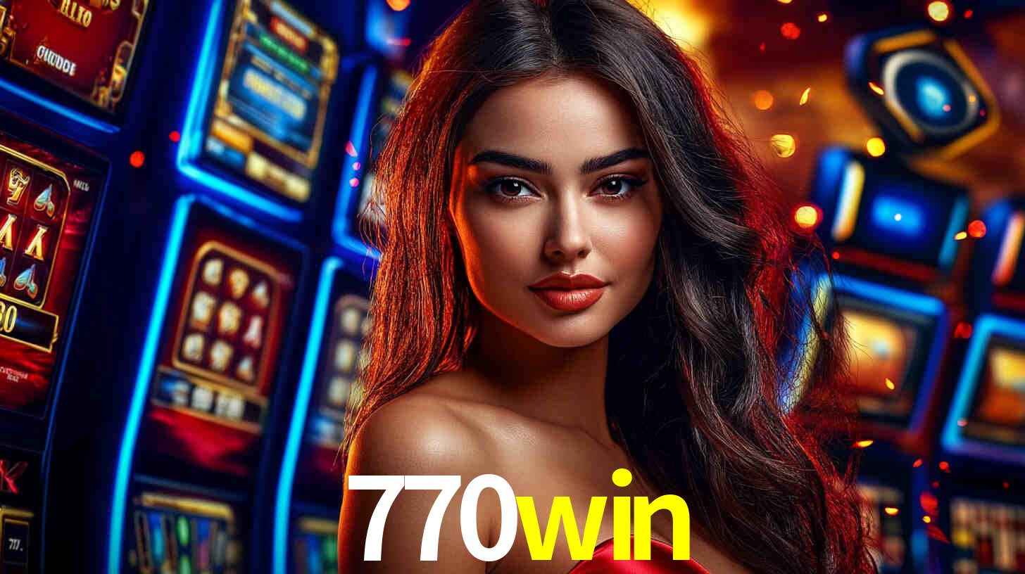 Experiência VIP 770win