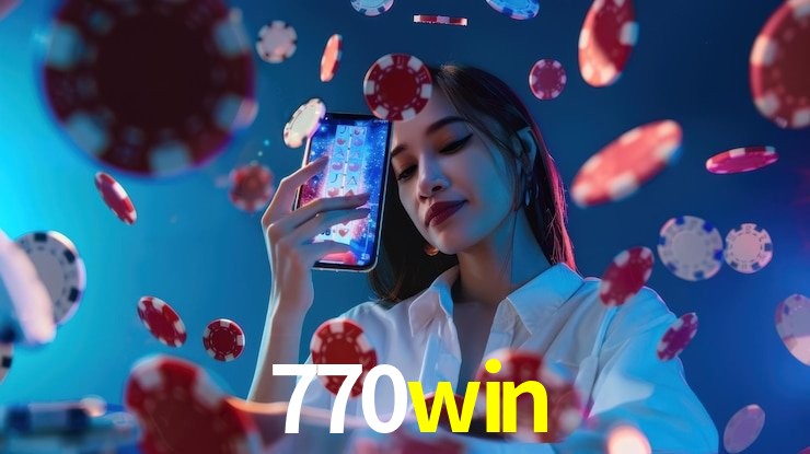 Benefícios da Conta 770win