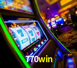 A Emoção da Loteria na 770win: Uma Chance de Mudança de Vida