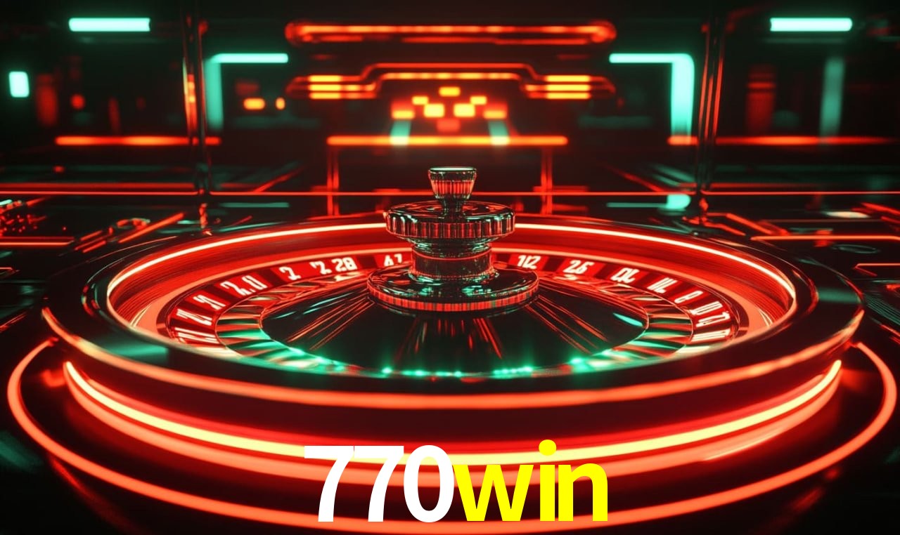 PIX Instantâneo 770win