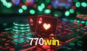 Inovações de Jogos na 770win: O Futuro das Experiências Interativas