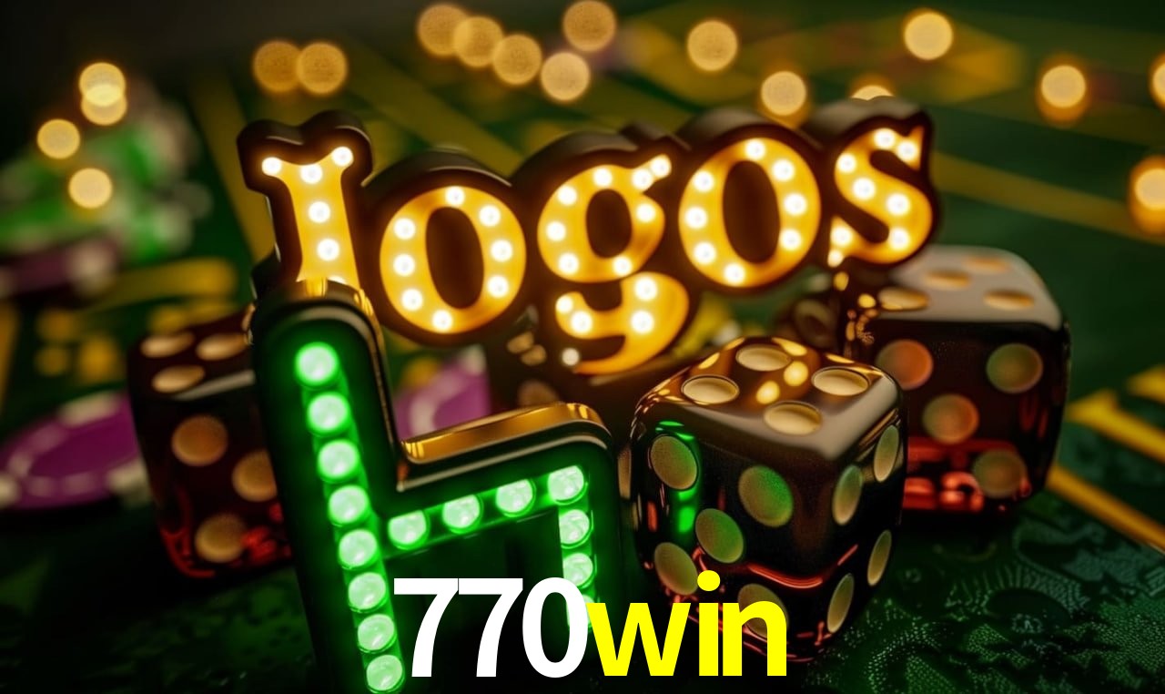 Apostas Esportivas na 770win: Um Guia Completo