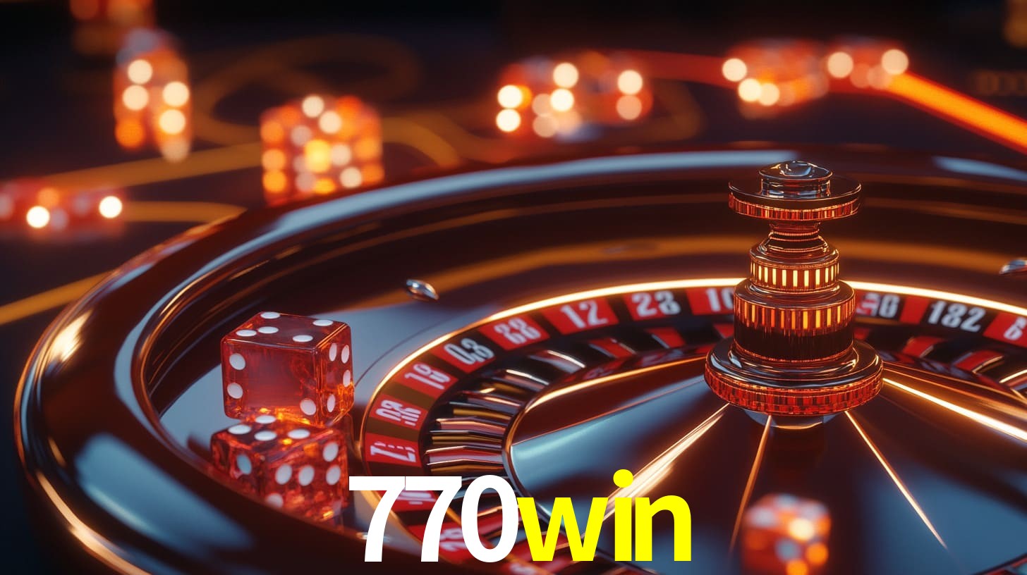 Programa VIP 770win