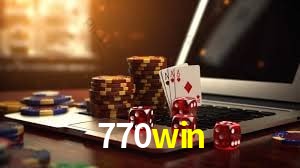 Promoções Sazonais 770win