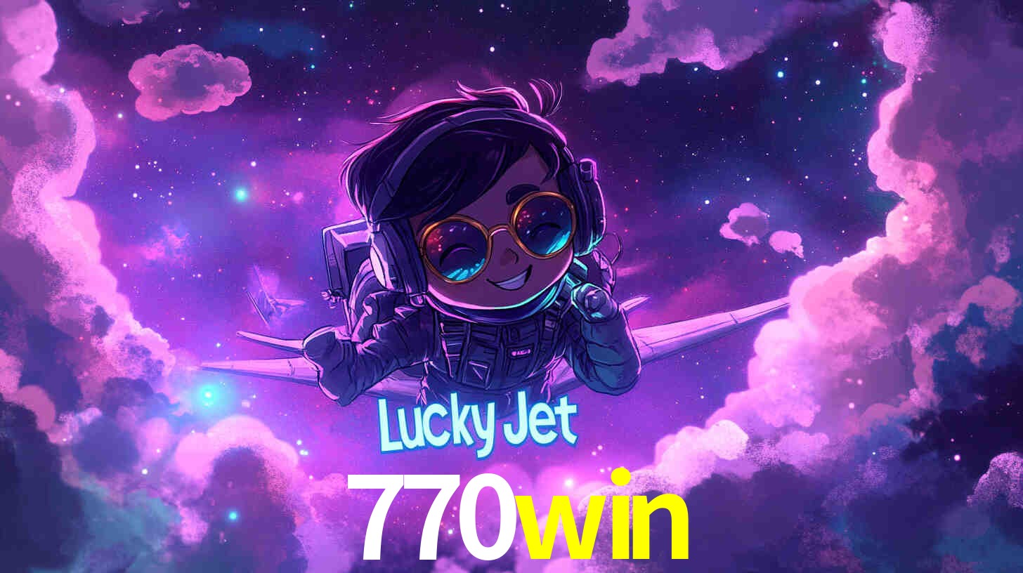 Casino Ao Vivo 770win