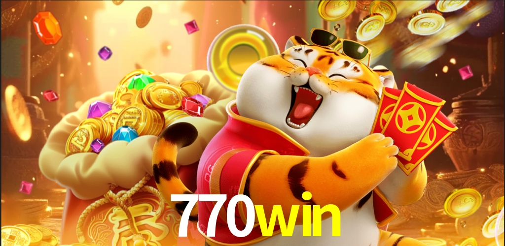 Desvendando o Mundo dos Jogos Virtuais na 770win