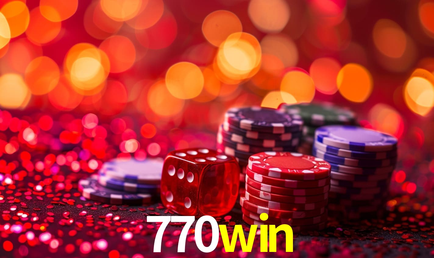 Diretório de Jogos 770win