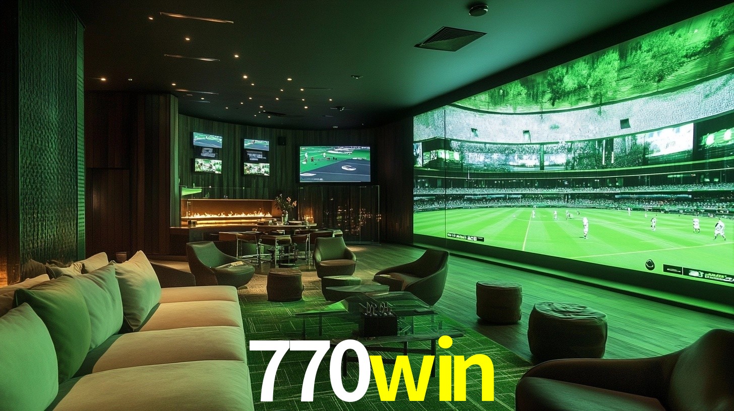 770win bet