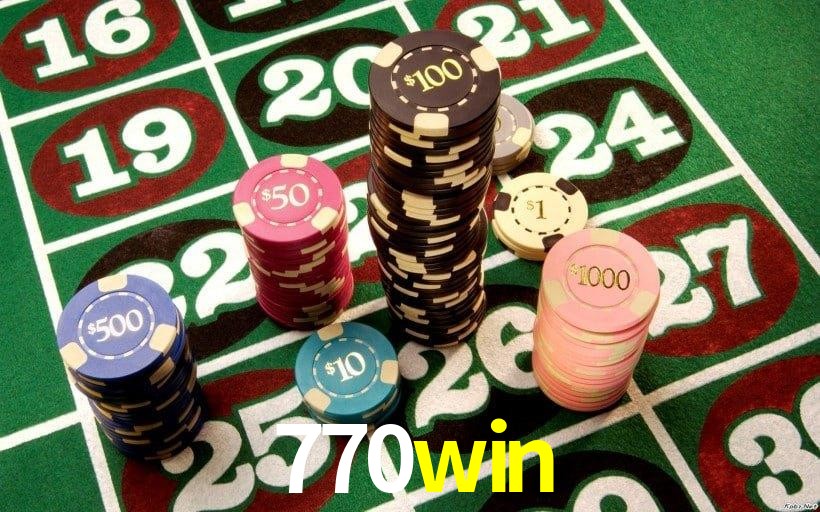 Segurança 2FA 770win