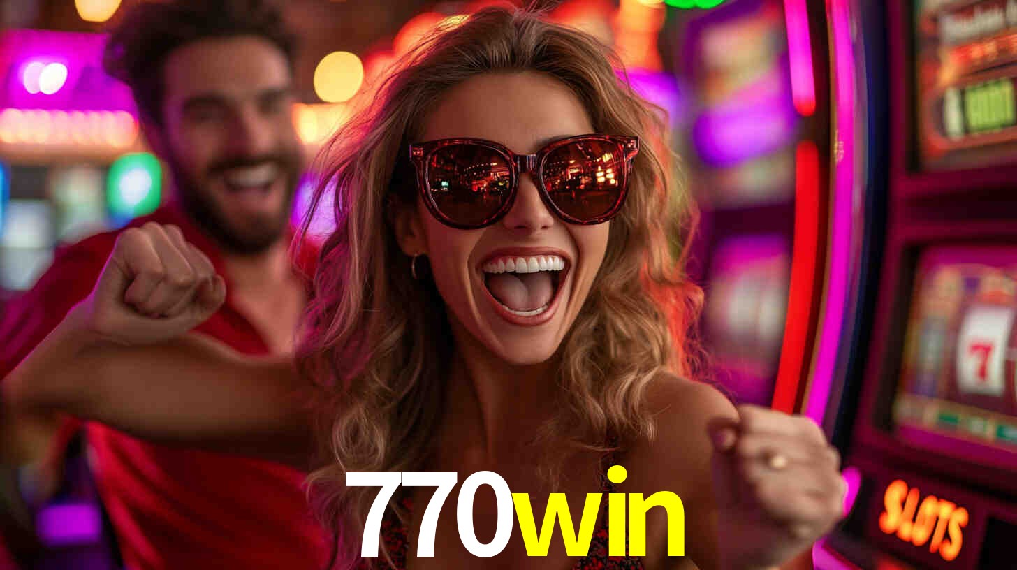 Apostas de Tênis 770win