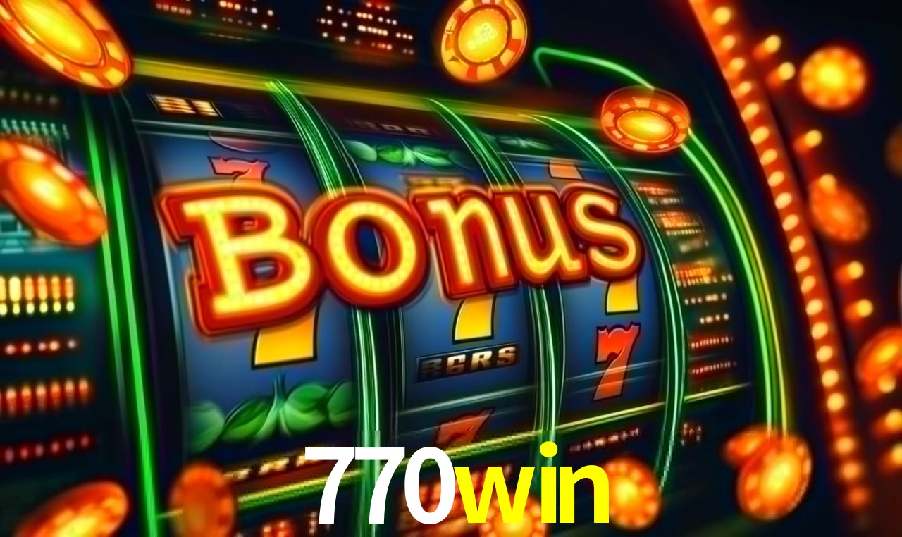 Tournaments 770win