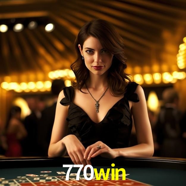Estatísticas do Jogo 770win