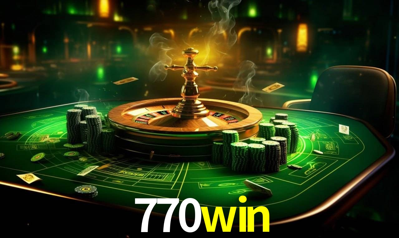 Integração de APIs 770win