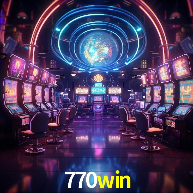 A Emoção da Loteria na 770win: Uma Chance de Mudança de Vida