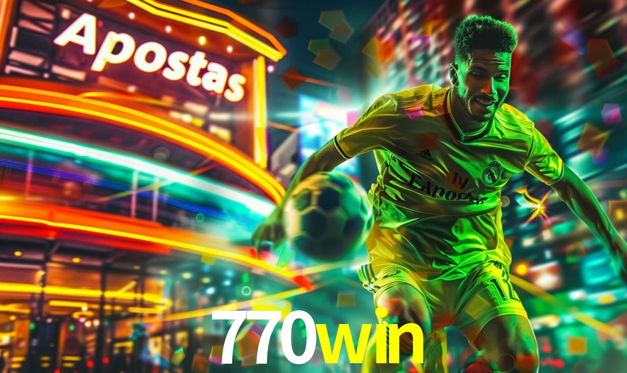 A Popularidade dos Caça-Níqueis no 770win