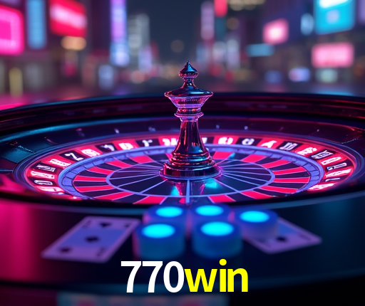 Recursos de Bônus 770win