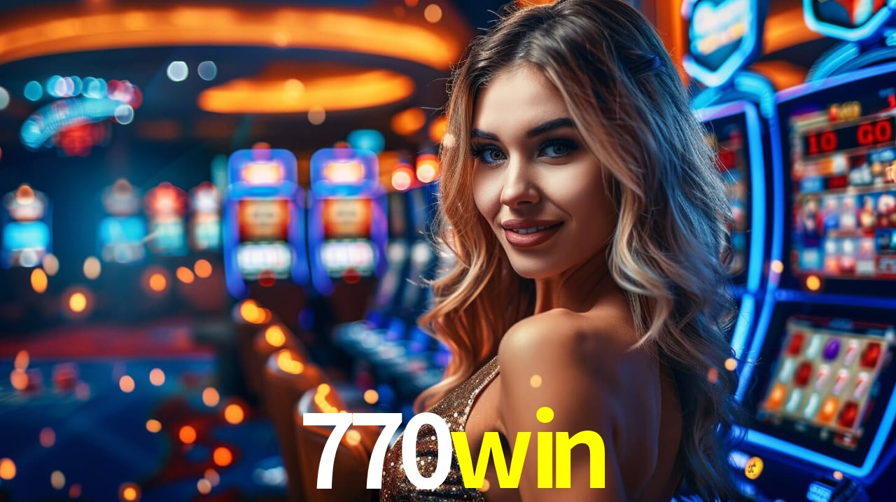 Tennis Betting 770win