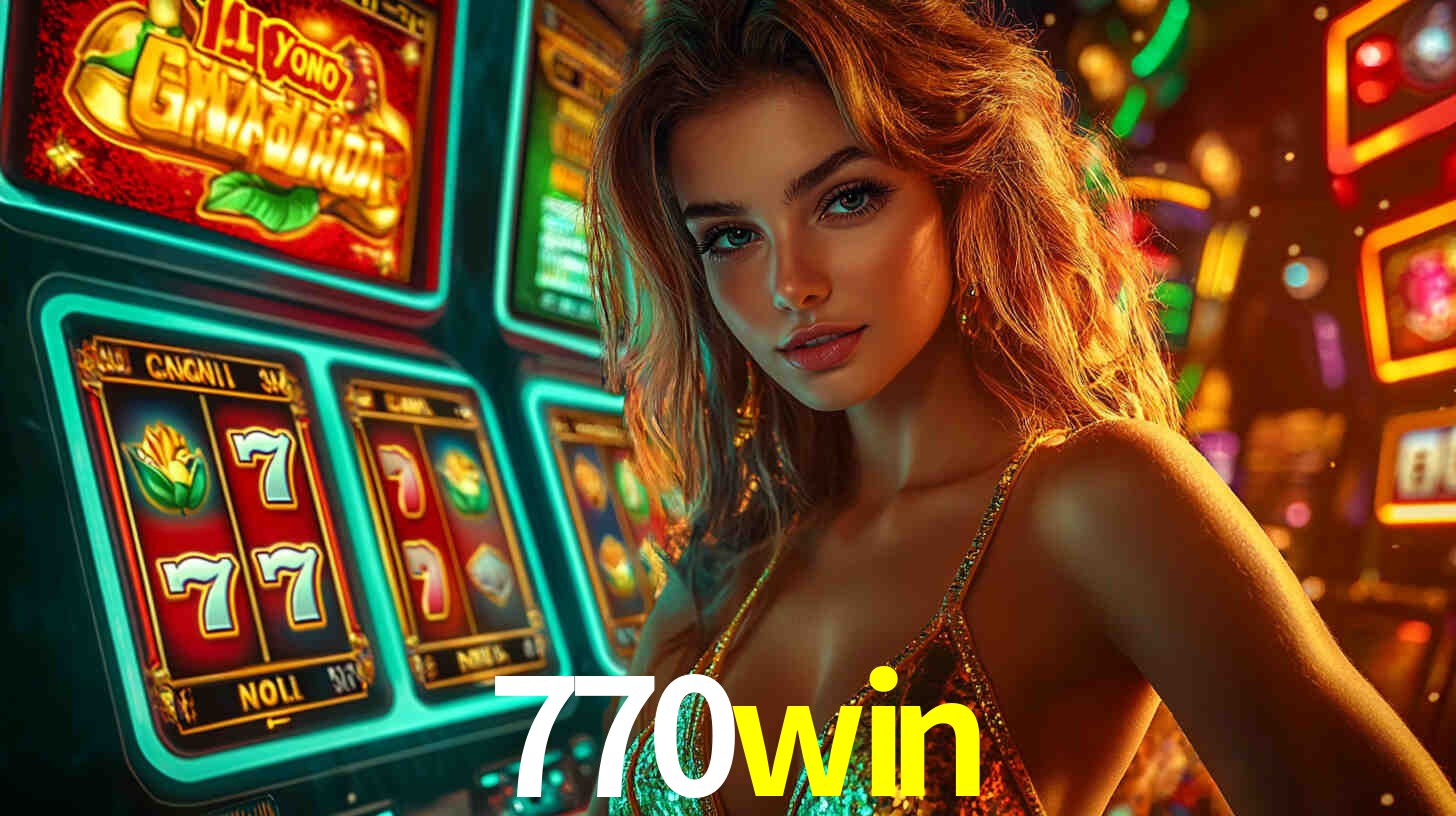 Ofertas Imperdíveis na 770win: Promoções e Bônus Que Valem a Pena