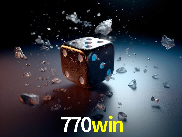 Explorando a Categoria de Eventos em Apostas na 770win