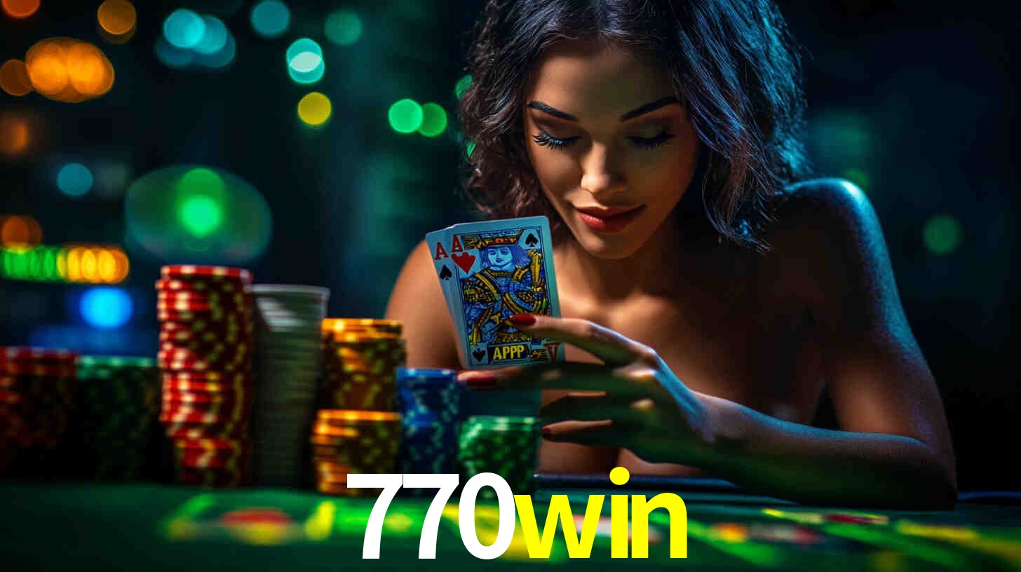 Estatísticas Esportivas 770win