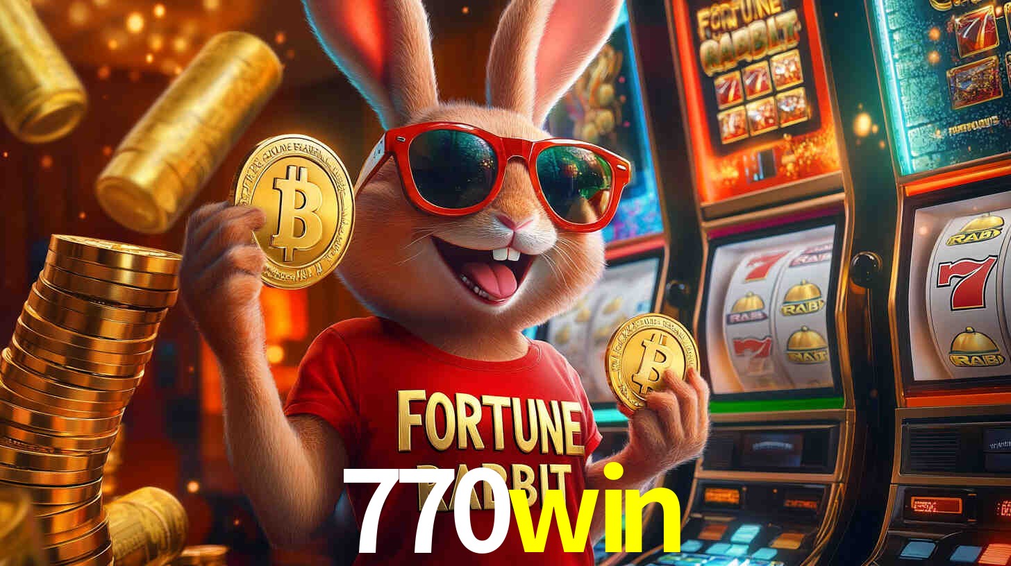 Torneios 770win