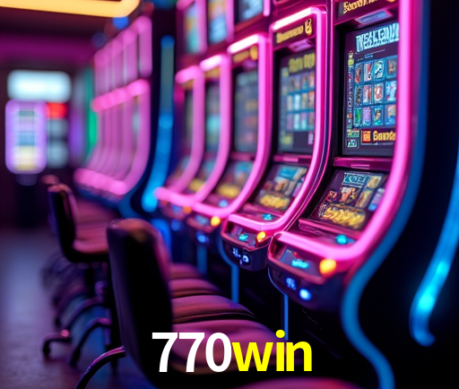 Descubra o Programa VIP da 770win: Vantagens Exclusivas para Jogadores