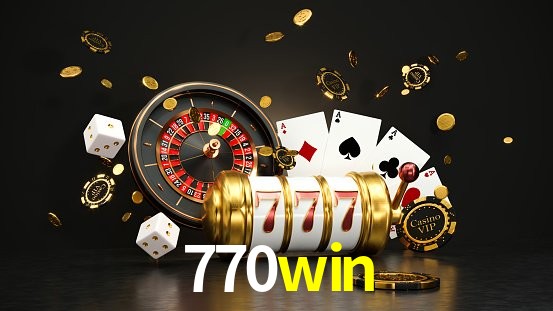 Live Casino 770win