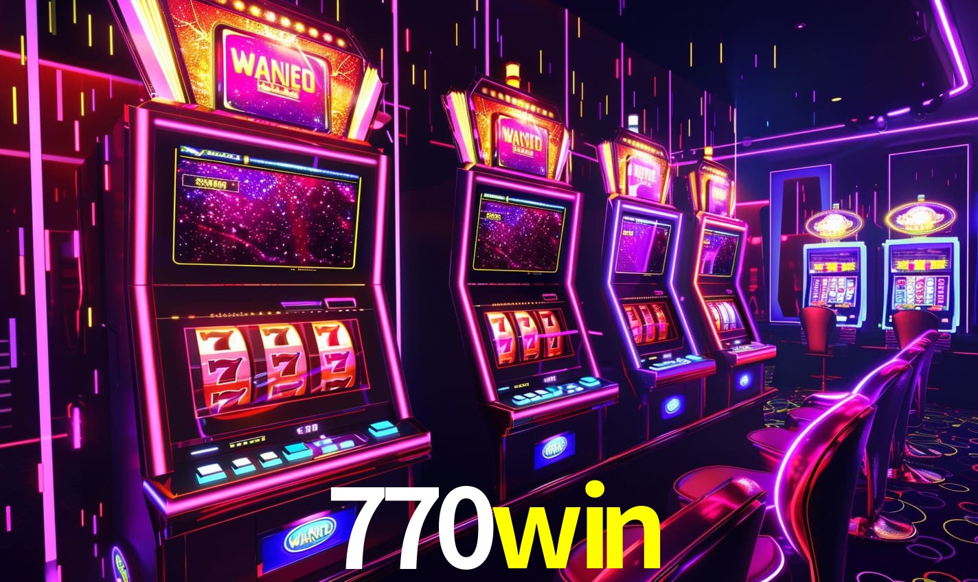 Avaliações dos Jogadores 770win