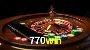 VIP Casino 770win