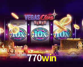 Exclusive Offers 770win