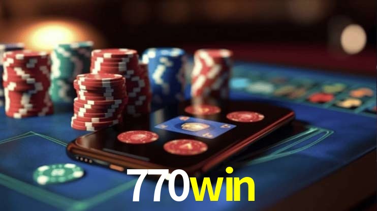 Descubra o Programa VIP da 770win: Vantagens Exclusivas para Jogadores