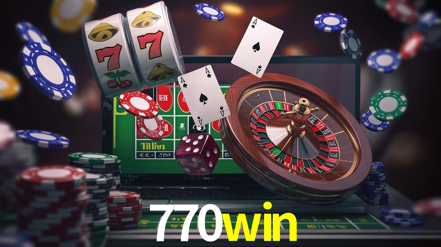 770win bet