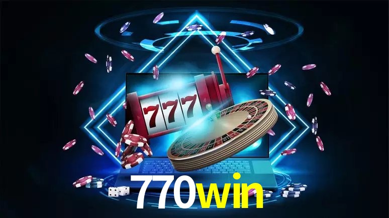 A Experiência Imersiva dos Cassinos Ao Vivo no 770win