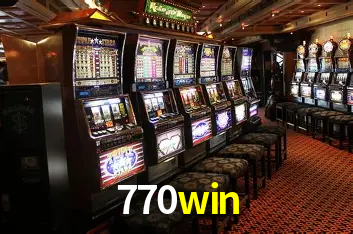 Explorando a Categoria de Eventos em Apostas na 770win