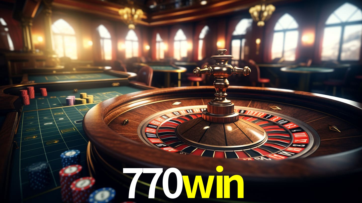 Daily Bonuses 770win