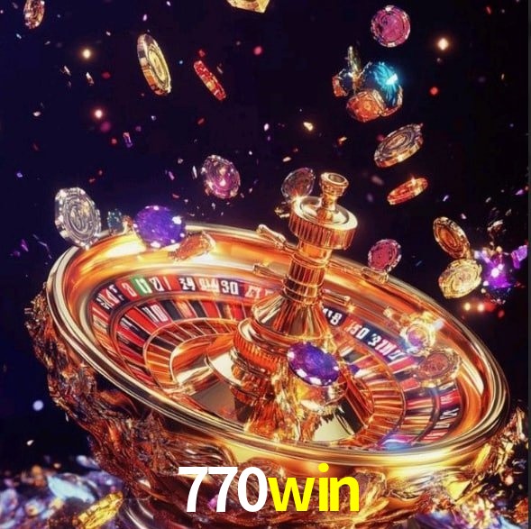 Descubra a Essência do 770win: Nossa História e Compromissos