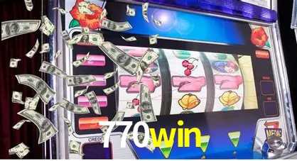 Flash Promotion 770win
