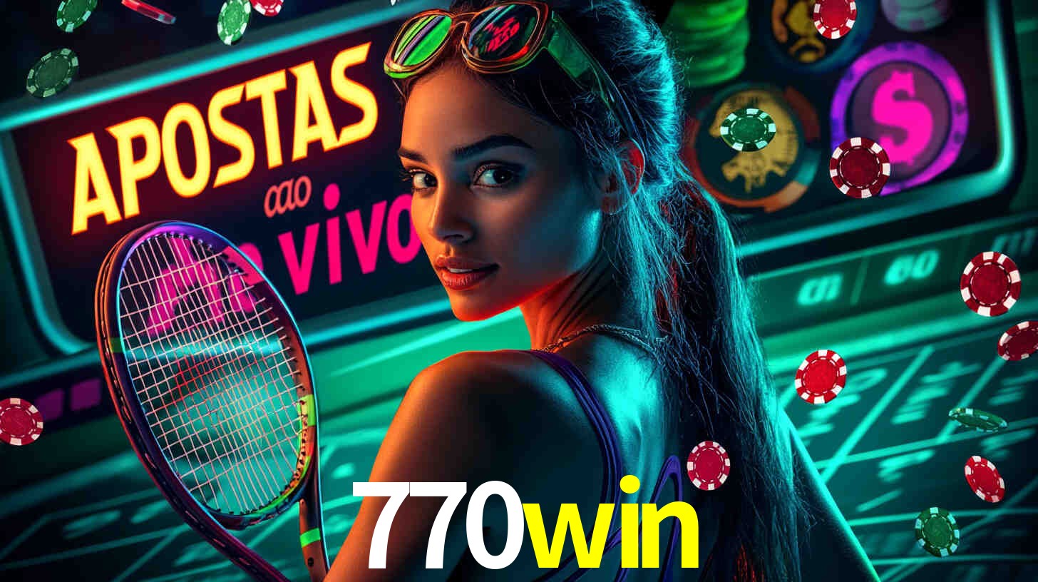 Casino VIP 770win