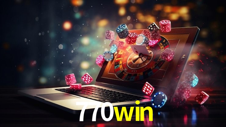 Sistemas de Segurança 770win