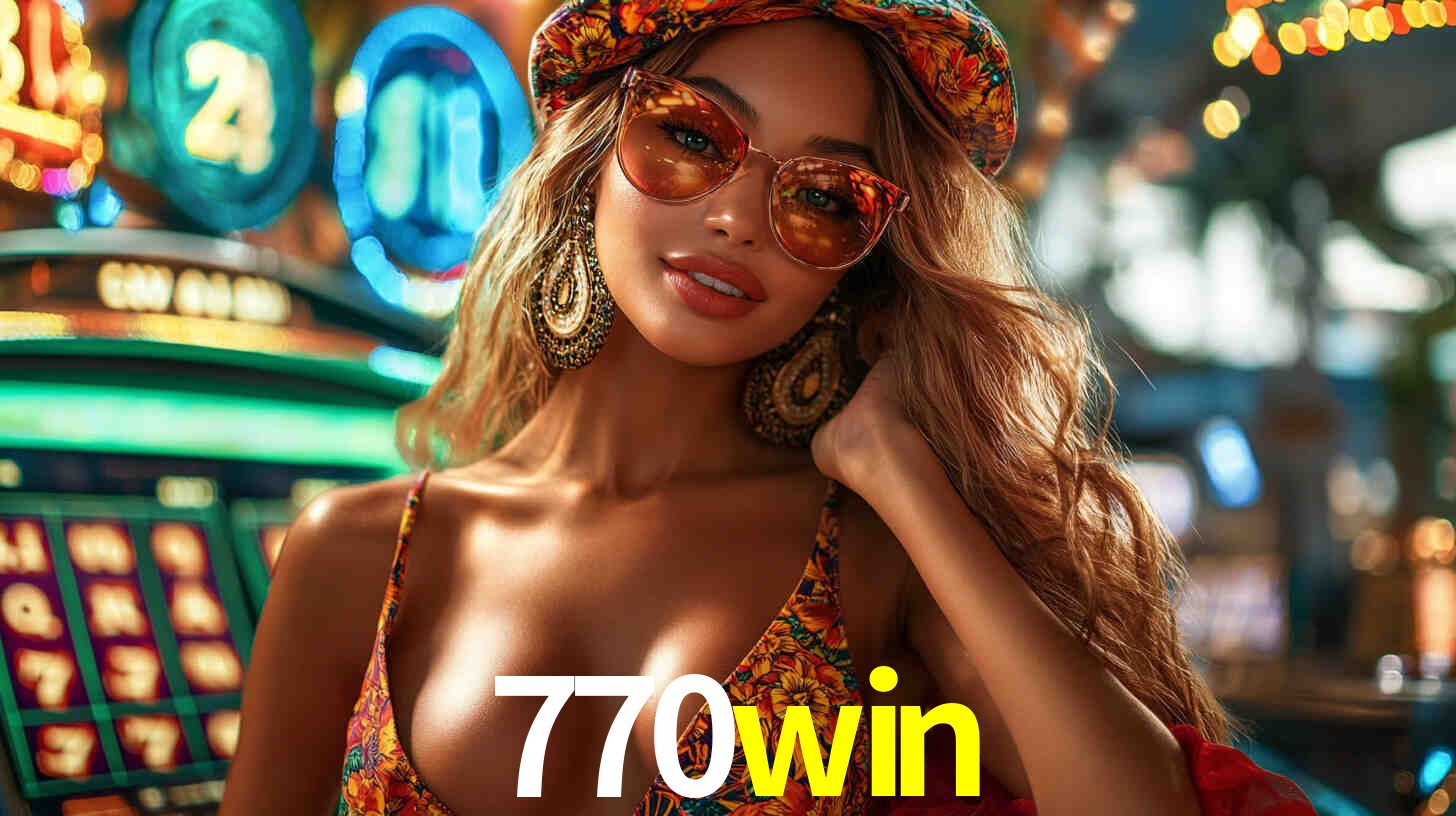 770win bet
