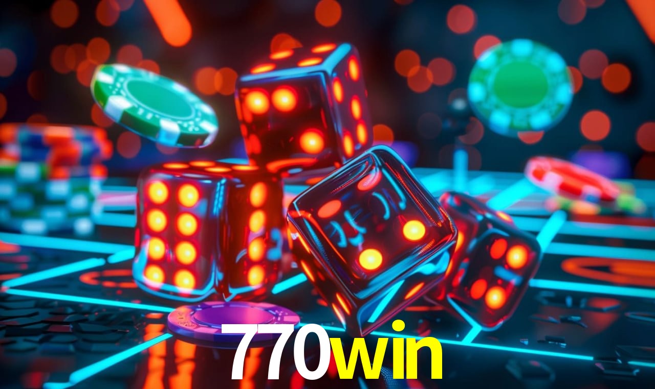 Especiais de Fim de Semana 770win