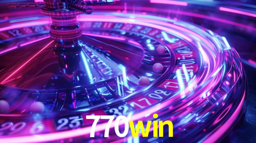 Login Seguro 770win