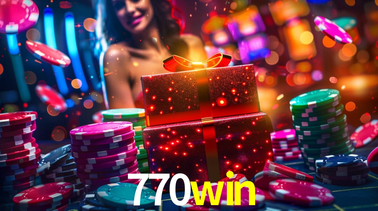 Design Responsivo 770win