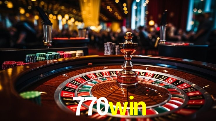 Account Benefits 770win