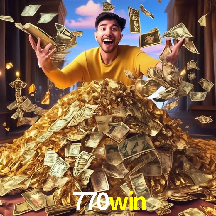 Apostas Esportivas na 770win: Um Guia Completo