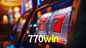 Apostas Esportivas na 770win: Um Guia Completo